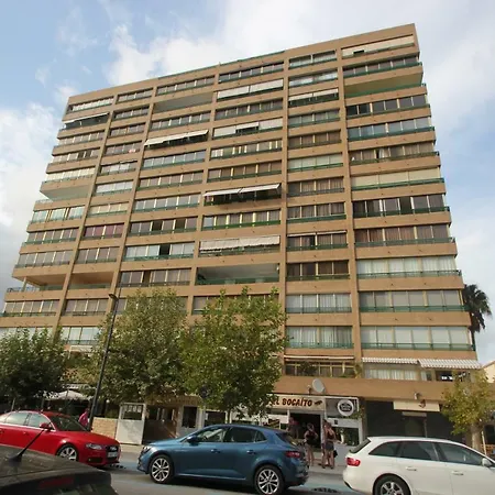 Lägenhet Etxezuri Calpe