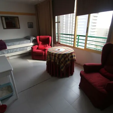 Etxezuri Calpe