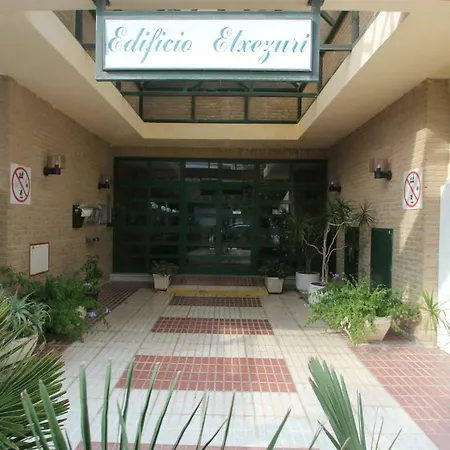 Etxezuri Calpe